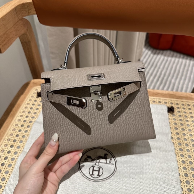 Hermes Kelly II Bags